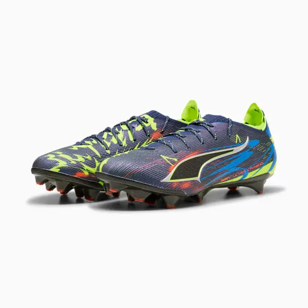 Sheffield United Kits Collection | Shop puma-ultra-6-carbon-fg-dare-to-launch-pack-108754-01 Football Kits At Sheffield United Store