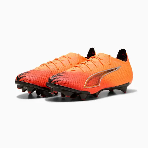 Sheffield United Kits Collection | Shop puma-ultra-6-carbon-fg-hot-pursuit-pack-108512-03 Football Kits At Sheffield United Store