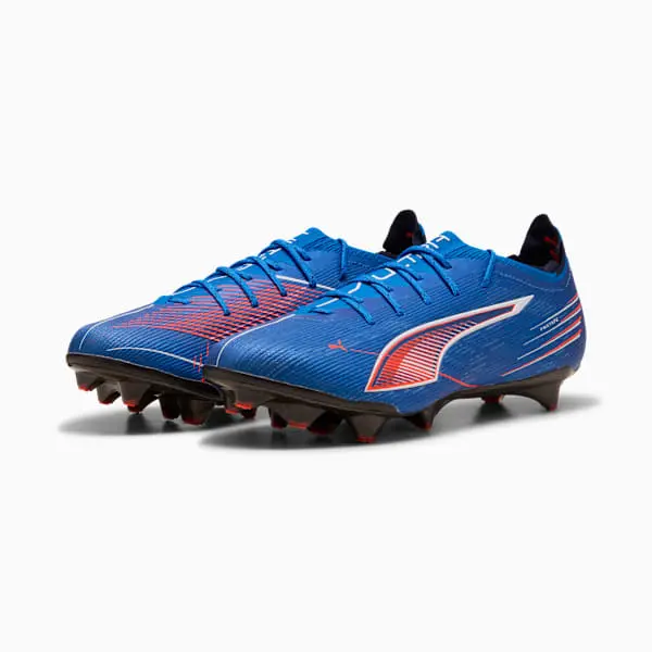 Sheffield United Kits Collection | Shop puma-ultra-6-carbon-fg-untamed-pack-108512-01 Football Kits At Sheffield United Store