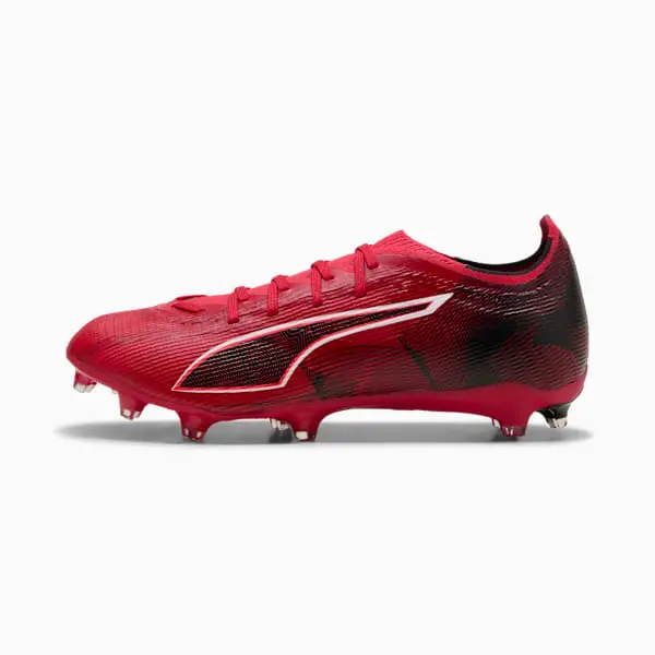 Sheffield United Kits Collection | Shop puma-ultra-6-match-fgag-christian-pulisic-fast-red-108781-01 Football Kits At Sheffield United Store