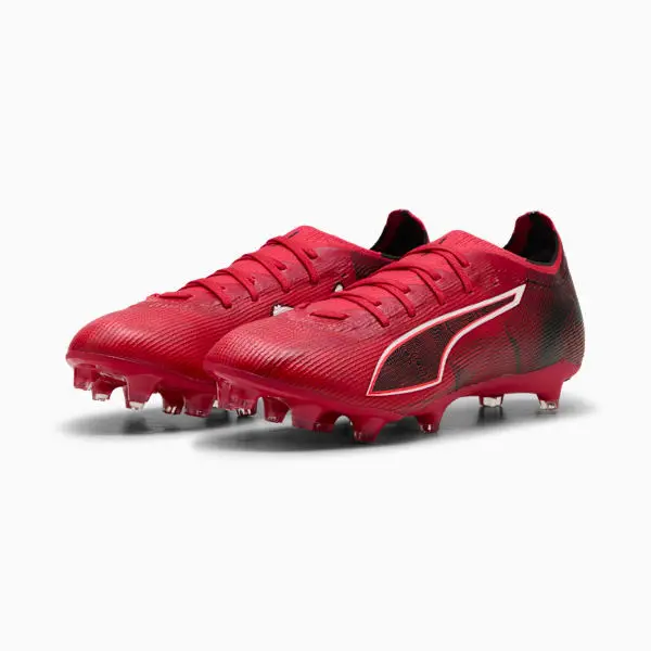 Sheffield United Kits Collection | Shop puma-ultra-6-match-fgag-christian-pulisic-fast-red-108781-01 Football Kits At Sheffield United Store