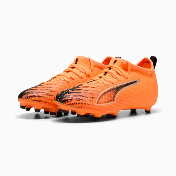 Sheffield United Kits Collection | Shop puma-ultra-6-match-fgag-hot-pursuit-gs-108515-03 Football Kits At Sheffield United Store