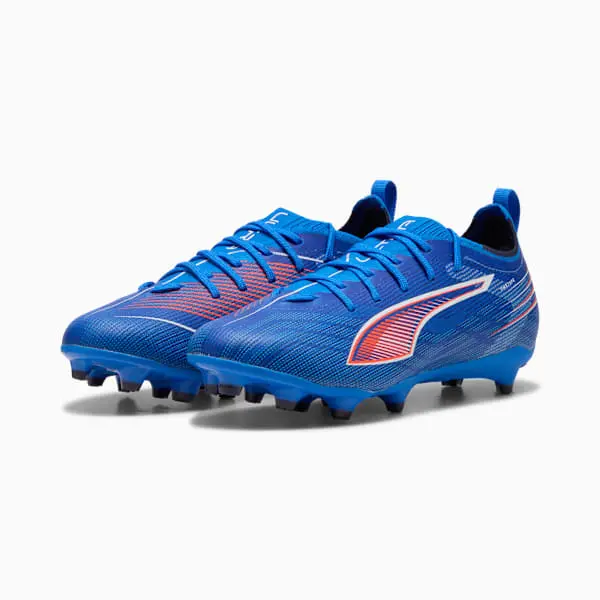 Sheffield United Kits Collection | Shop puma-ultra-6-pro-fg-ag-big-kid-untamed-pack-108552-01 Football Kits At Sheffield United Store