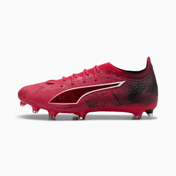 Sheffield United Kits Collection | Shop puma-ultra-6-pro-fgag-christian-pulisic-fast-red-108780-01 Football Kits At Sheffield United Store