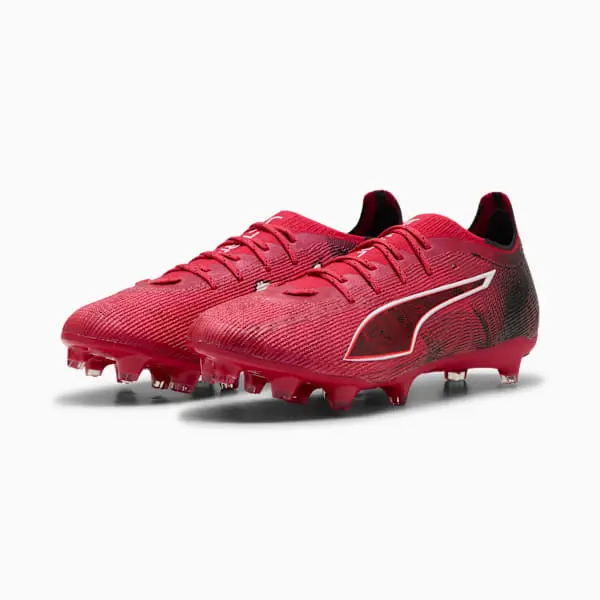 Sheffield United Kits Collection | Shop puma-ultra-6-pro-fgag-christian-pulisic-fast-red-108780-01 Football Kits At Sheffield United Store
