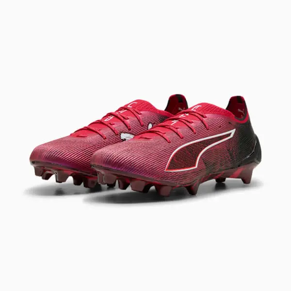 Sheffield United Kits Collection | Shop puma-ultra-6-ultimate-fg-christian-pulisic-fast-red-108779-01 Football Kits At Sheffield United Store