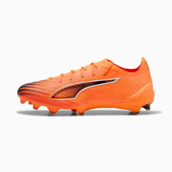 Sheffield United Kits Collection | Shop puma-ultra-6-ultimate-fg-hot-pursuit-pack-108557-03 Football Kits At Sheffield United Store