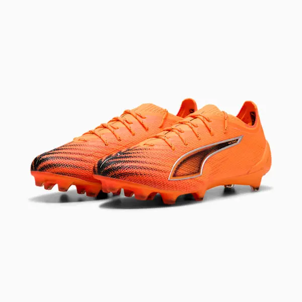 Sheffield United Kits Collection | Shop puma-ultra-6-ultimate-fg-hot-pursuit-pack-108557-03 Football Kits At Sheffield United Store