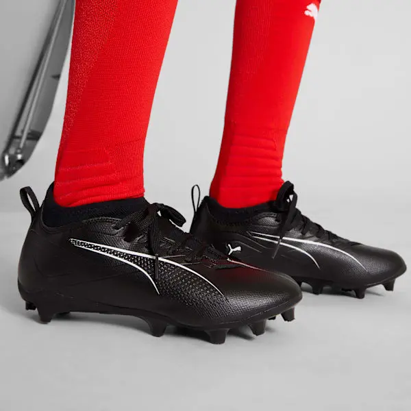 Sheffield United Kits Collection | Shop puma-ultra-match-5-fg-ag-little-kid-eclipse-pack-108096-02 Football Kits At Sheffield United Store