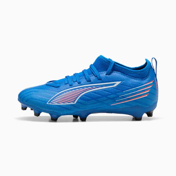 Sheffield United Kits Collection | Shop puma-ultra-match-6-fg-ag-big-kid-untamed-pack-108515-01 Football Kits At Sheffield United Store