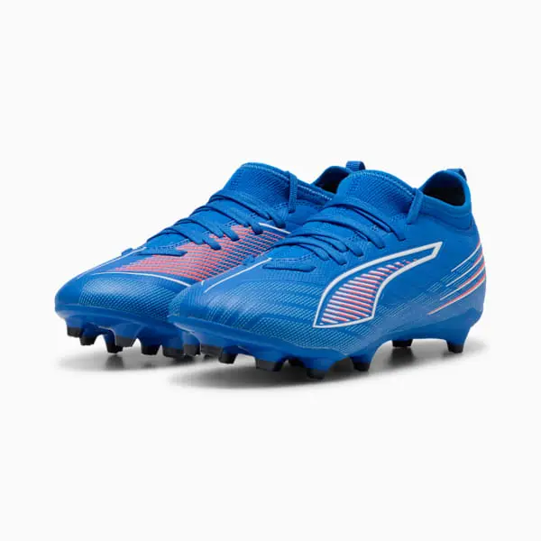 Sheffield United Kits Collection | Shop puma-ultra-match-6-fg-ag-big-kid-untamed-pack-108515-01 Football Kits At Sheffield United Store