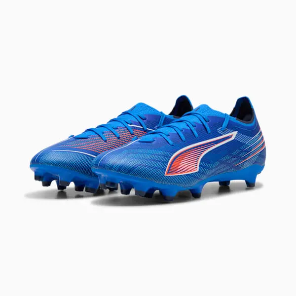 Sheffield United Kits Collection | Shop puma-ultra-match-6-fg-ag-untamed-pack-108514-01 Football Kits At Sheffield United Store