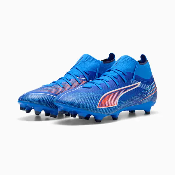 Sheffield United Kits Collection | Shop puma-ultra-match-6-mid-fg-ag-untamed-pack-108524-01 Football Kits At Sheffield United Store