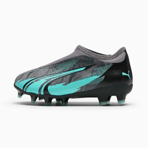 Sheffield United Kits Collection | Shop puma-ultra-match-laceless-fg-ag-big-kid-rush-pack-107832-01 Football Kits At Sheffield United Store