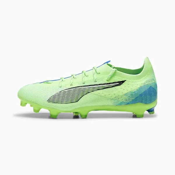 Sheffield United Kits Collection | Shop puma-ultra-pro-5-fg-ag-lights-out-pack-107685-03 Football Kits At Sheffield United Store