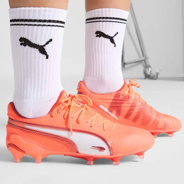 Sheffield United Kits Collection | Shop puma-wmns-king-ultimate-fg-ag-unlimited-pack-108307-01 Football Kits At Sheffield United Store
