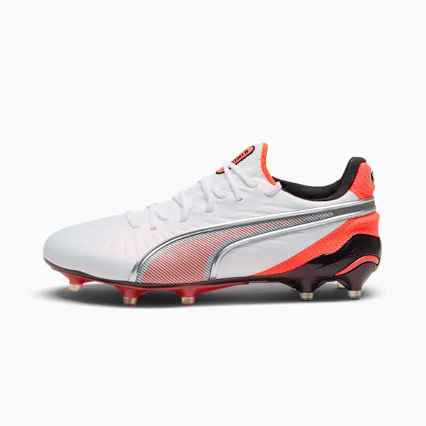 Sheffield United Kits Collection | Shop puma-wmns-king-ultimate-fg-ag-untamed-pack-108824-01 Football Kits At Sheffield United Store