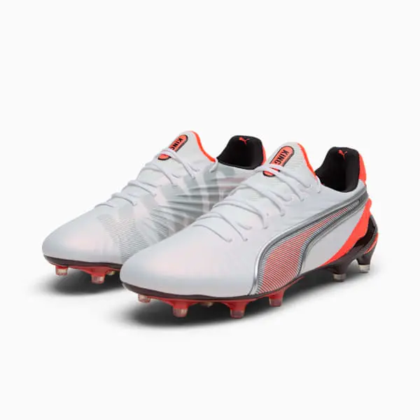 Sheffield United Kits Collection | Shop puma-wmns-king-ultimate-fg-ag-untamed-pack-108824-01 Football Kits At Sheffield United Store