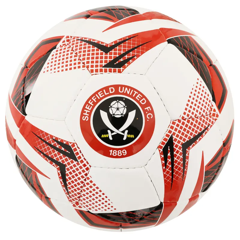 Sheffield United Kits Collection | Shop rampage-crest-football-vic00101 Football Kits At Sheffield United Store