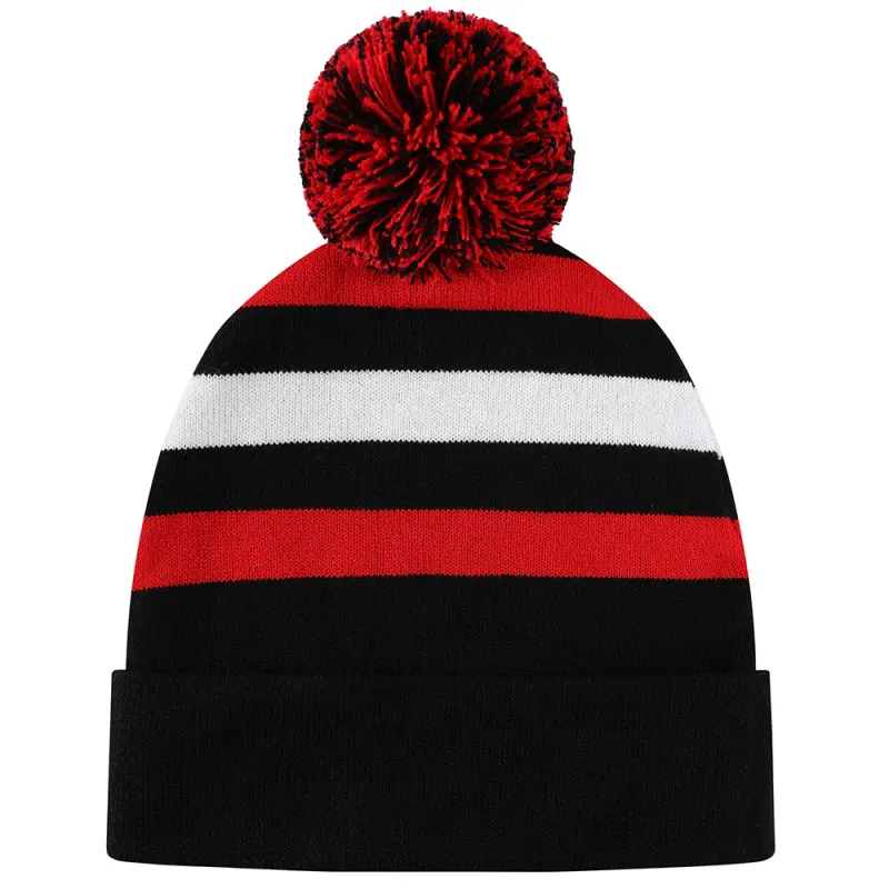 Sheffield United Kits Collection | Shop rbl-bobble-hat-brw-elm00003 Football Kits At Sheffield United Store