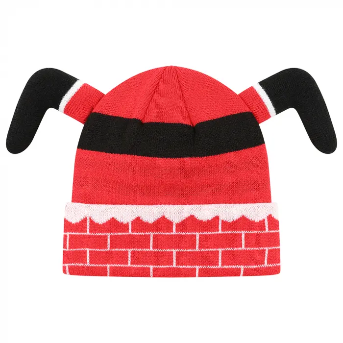 Sheffield United Kits Collection | Shop santa-crest-hat-pea00745 Football Kits At Sheffield United Store