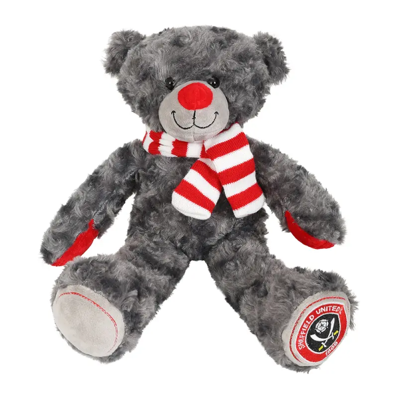 Sheffield United Kits Collection | Shop snuggles-bear-vic00043 Football Kits At Sheffield United Store