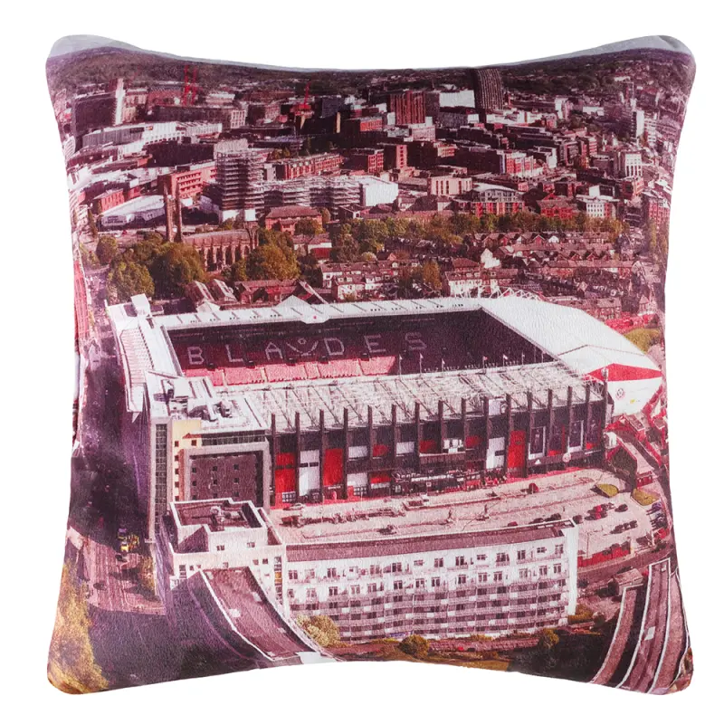 Sheffield United Kits Collection | Shop stadium-cushion-sto0122 Football Kits At Sheffield United Store Sheffield United Kits Collection | Shop stadium-cushion-sto0122 Football Kits At Sheffield United Store