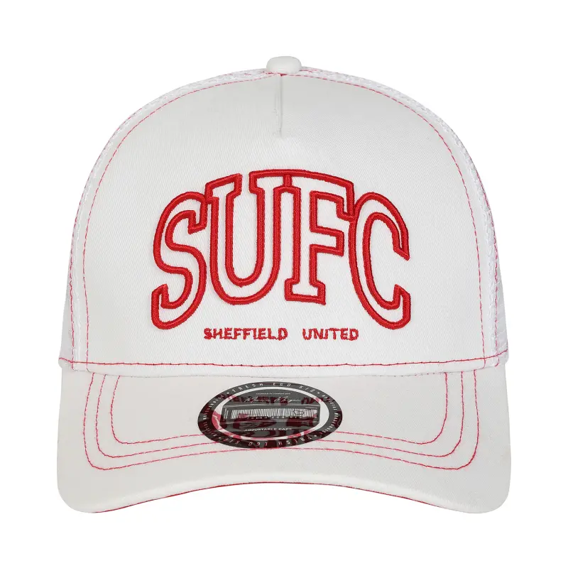 Sheffield United Kits Collection | Shop sufc-logo-cap-fek0002 Football Kits At Sheffield United Store