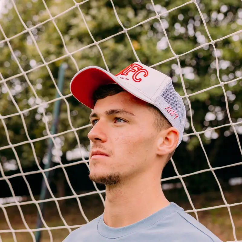 Sheffield United Kits Collection | Shop sufc-logo-cap-fek0002 Football Kits At Sheffield United Store