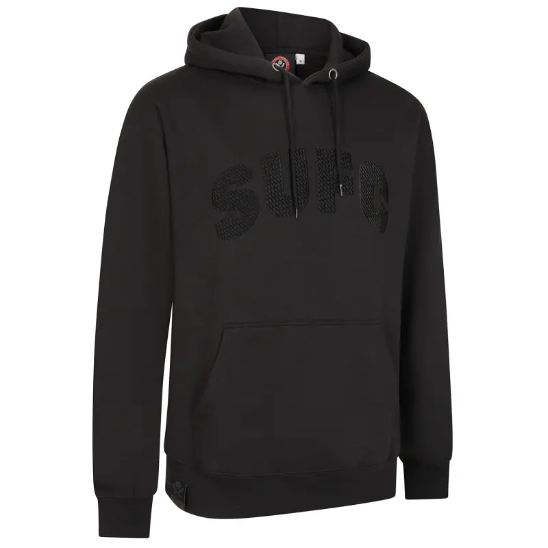 Sheffield United Kits Collection | Shop sufc-premium-hoody-sds0001 Football Kits At Sheffield United Store