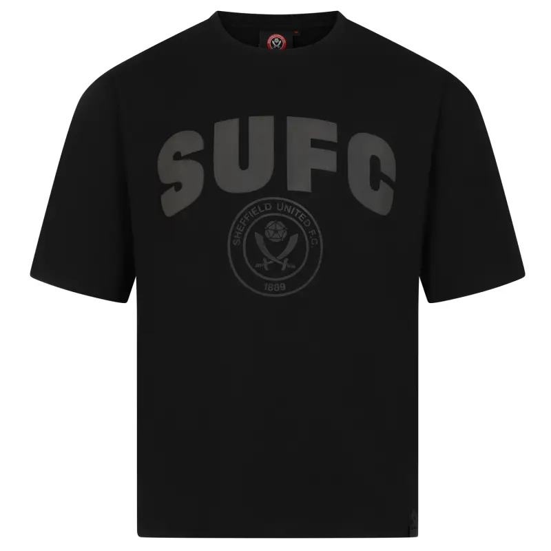 Sheffield United Kits Collection | Shop sufc-premium-tee-sds0003 Football Kits At Sheffield United Store