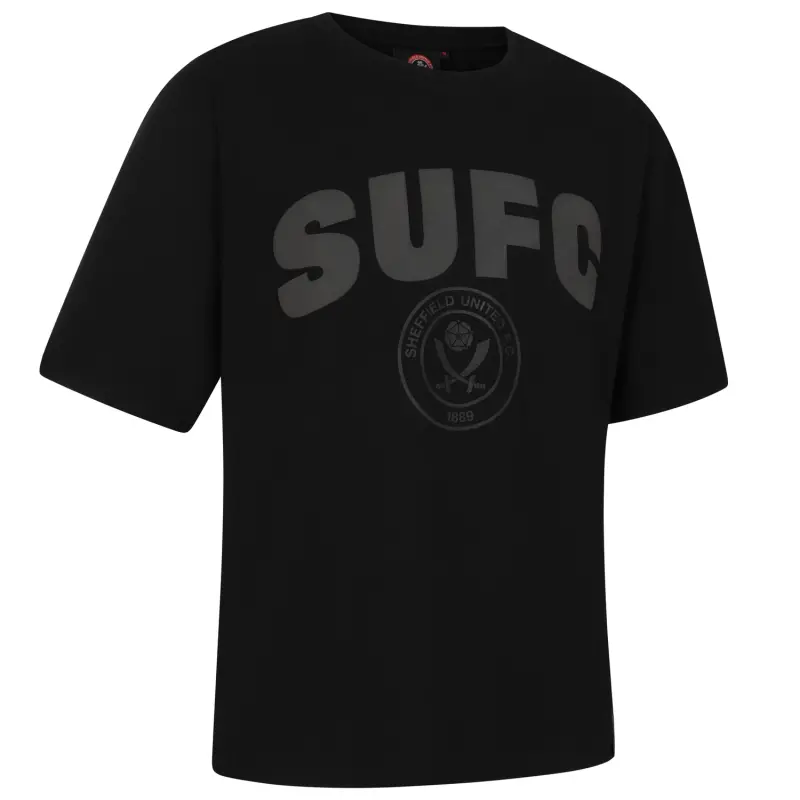 Sheffield United Kits Collection | Shop sufc-premium-tee-sds0003 Football Kits At Sheffield United Store