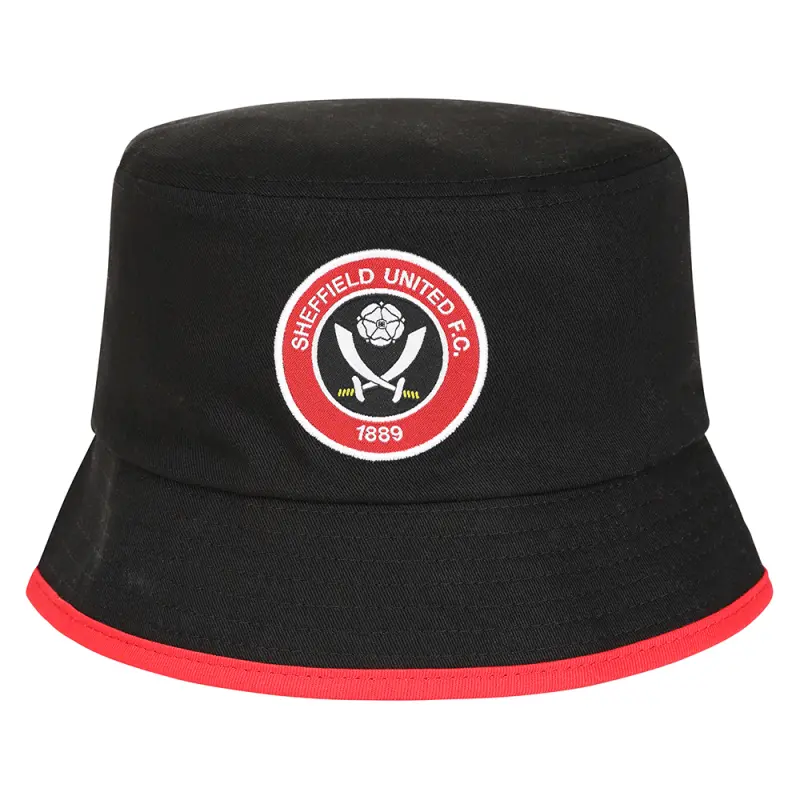 Sheffield United Kits Collection | Shop sufc-reversible-bucket-hat-pea0059 Football Kits At Sheffield United Store