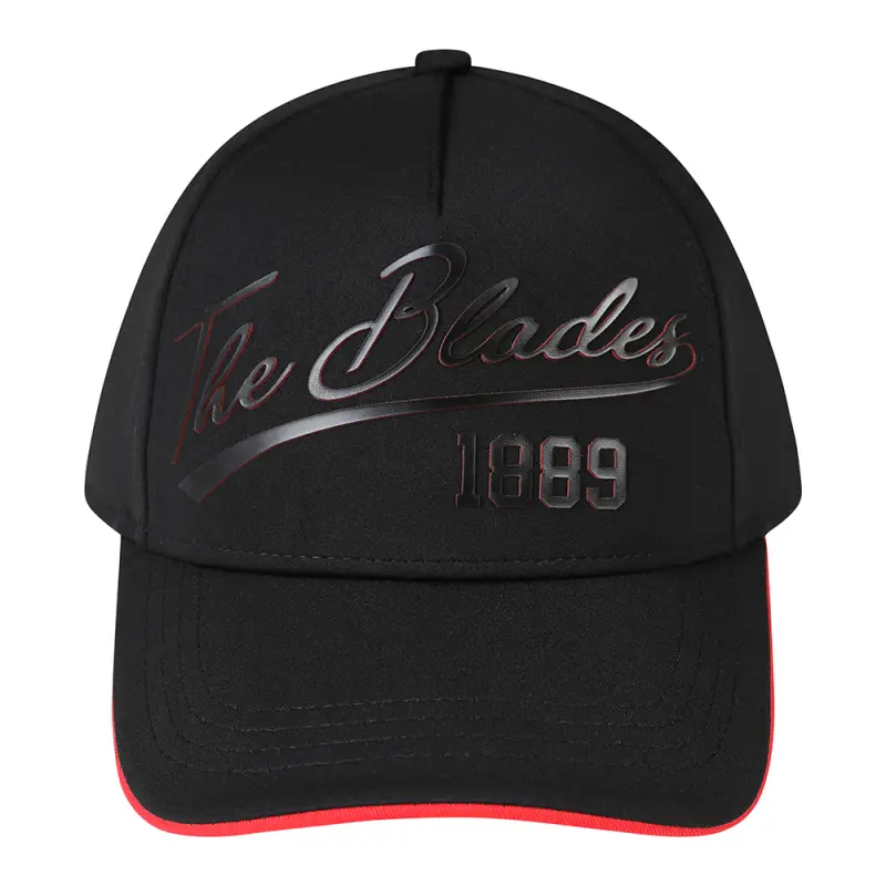 Sheffield United Kits Collection | Shop sufc-script-cap-br-pea0025 Football Kits At Sheffield United Store