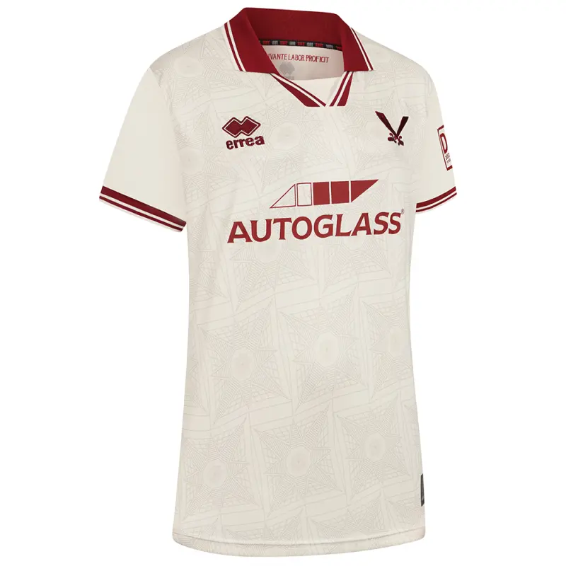Sheffield United Kits Collection | Shop sufc-women-fit-3-rd-shirt-ss-2425-err00450 Football Kits At Sheffield United Store