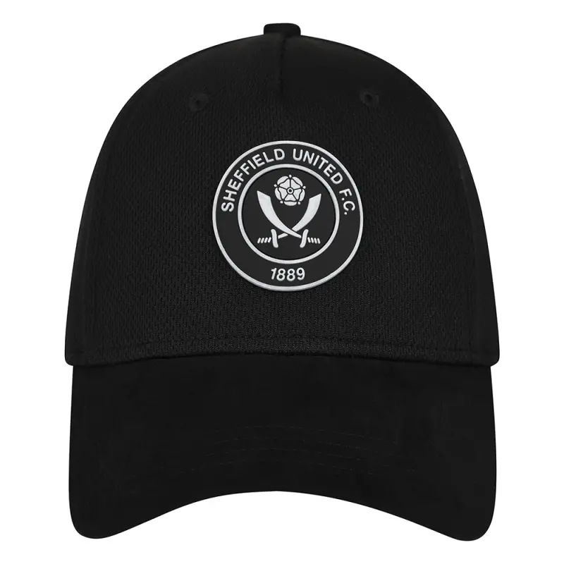 Sheffield United Kits Collection | Shop tonal-crest-mesh-cap-pea0019 Football Kits At Sheffield United Store