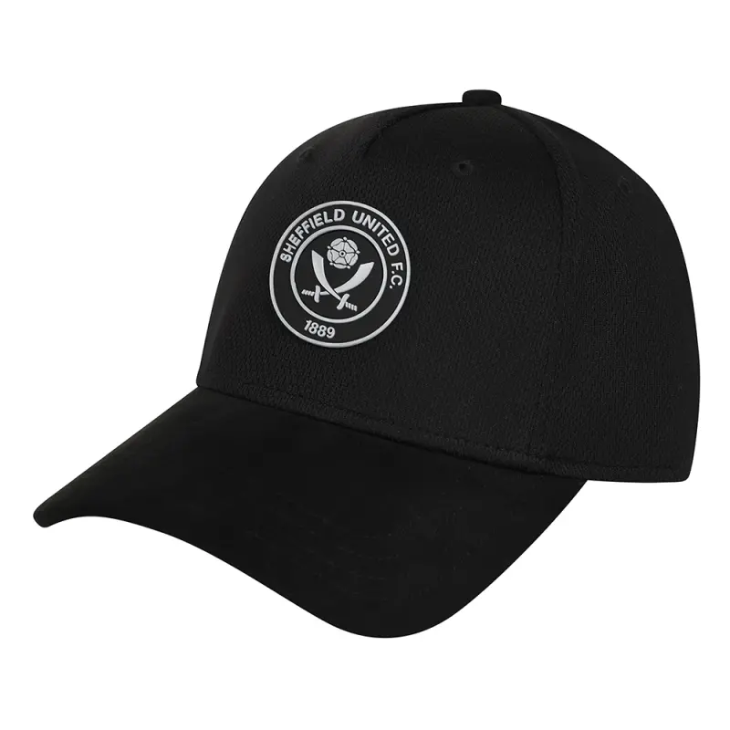 Sheffield United Kits Collection | Shop tonal-crest-mesh-cap-pea0019 Football Kits At Sheffield United Store