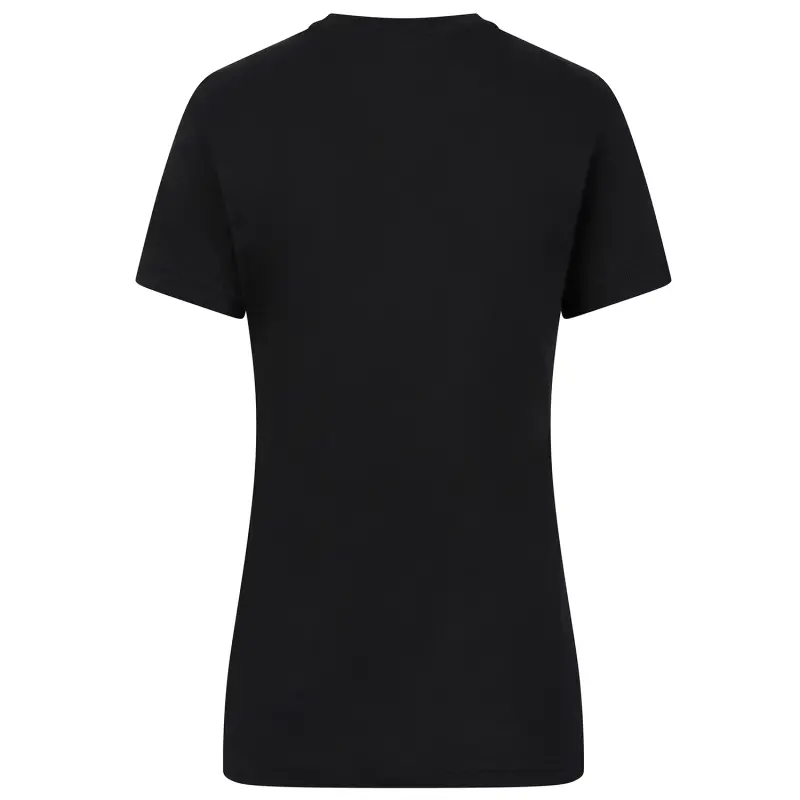 Sheffield United Kits Collection | Shop women-sheffield-united-crest-tee-black-four0106 Football Kits At Sheffield United Store